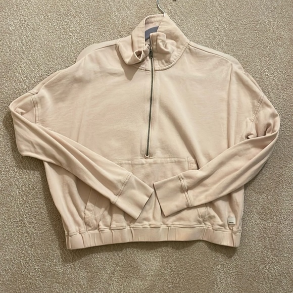 Vuori half zip - Picture 1 of 3